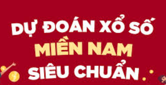 Cao thủ chốt số dự đoán Xổ Số Miền Nam thần tài ngày 15/10/2026 chuẩn nhất